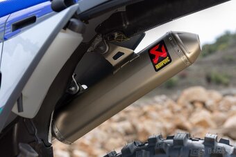Sherco 300 2T Xtrem 25 - 17