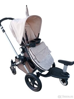 Kočárek Bugaboo Cameleon s příslušenstvím - 17