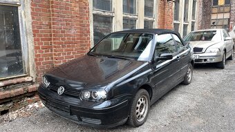 Vw golf 3,5 - 17