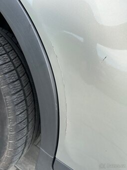 Ford Kuga 2.5T 4x4 - 17