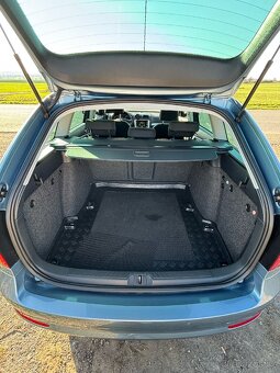 Škoda Octavia II combi - 17