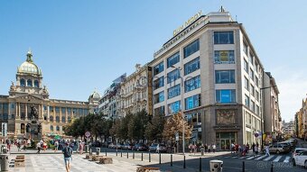 Jedinečné obchodní prostory, 530 m2, Václavské náměstí, Prah - 17