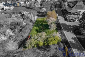 Prodej, stavební pozemek, 895 m² Odry - Vítovka - 17
