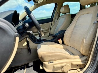 Alfa Romeo 159 Sportwagon - 17