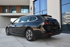 PEUGEOT 508 SW 1.5 BlueHDi 96 kW Active S&S 8ST AUT - 17