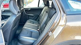 VOLVO V60 CROSSCOUNTRY D4 2.4 5V 140KW AUTOMAT - 17