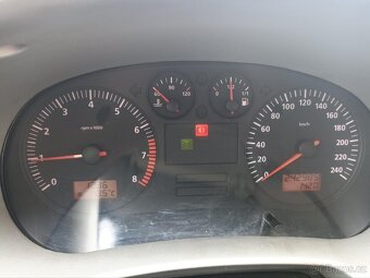 Seat Leon 1.6 77kw - 17