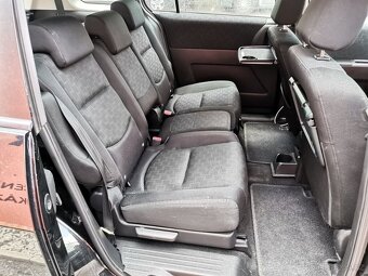 Mazda 5 2.0Di 105kw AC 7 míst - 17