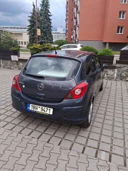 Opel Corsa 1.3 cdti - 17