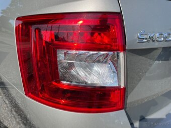 Škoda Octavia 1,4 TSi Serviska, Xenon, JOY - 17