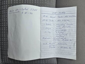 VW CADDY 2,0TDI 55kW 2008 TAŽNÉ - 17