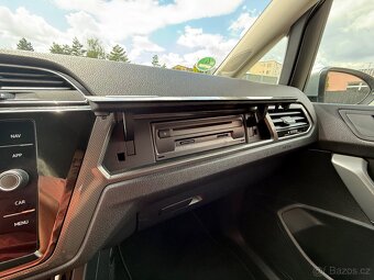 VOLKSWAGEN TOURAN JOIN 1.6 TDI 85KW 2018 - 17