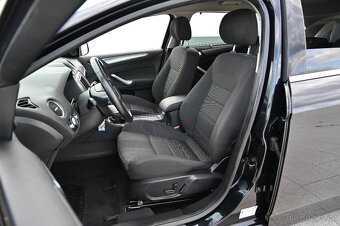 Ford Mondeo 2.0TDCi 103KW Titanium 1/2013 - 17
