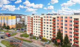 Prodej, byty/3+1, 82 m2, Na Radouči 1133, 29301 Mladá Bolesl - 17