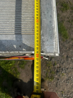 Opel Movano 2.3CDTi, 107kW, Odtahový Special FITZEL - 17