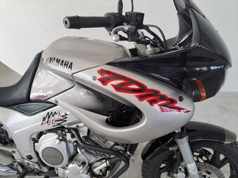 Yamaha TDM 850 - 17