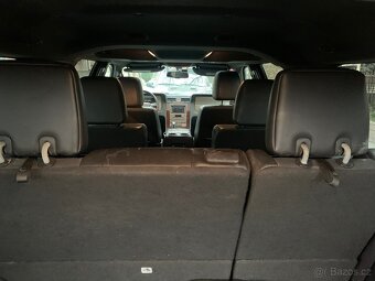 Lincoln Navigator 5,4 long, lpg, 2014 znizena cena - 17