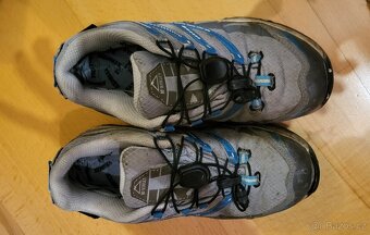 Asics vel.38,McKinley vel.33 s membr.Aquamax,Venice vel.36 - 17