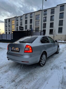 Škoda octavia 2011 facelift - 17