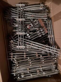 Staré vláčky - 17