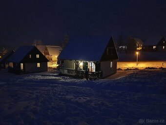 Chata Čistá v Krkonoších - 17