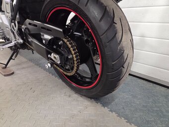 Suzuki GSF 1250 Bandit - 17