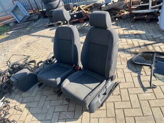 Motor Golf V 1.9 tdi - 17