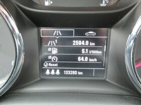 Opel Astra 1.6 CDTI 110k Enjoy - 17