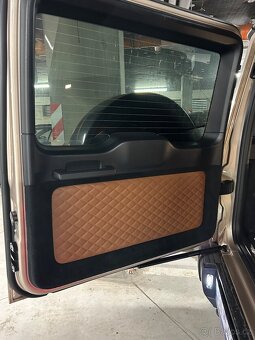 Mercedes-Benz G 400 d AMG Line Manufaktur - 17