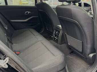 BMW 320d G21, 2021 - 17