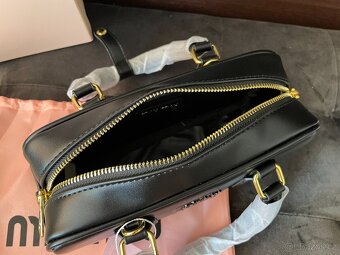 Kabelka Miu Miu Arcadie s krabicou - 17
