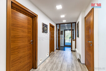 Prodej rodinného domu, 142 m², Město Albrechtice, ul. Tyršov - 17