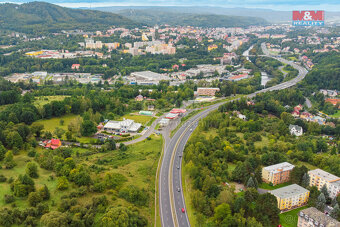 Prodej komerčního pozemku, 4612 m², Dalovice - 17