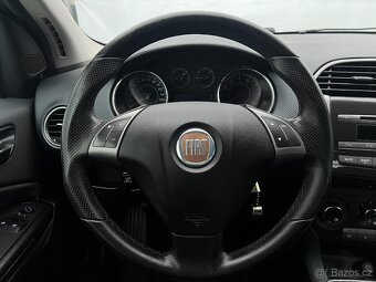 Fiat Bravo, 1,4 16V 66kW, Klima, STK do 02/2027 - 17
