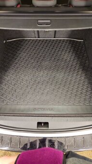 Škoda Octavia 3 rs 230 - 17