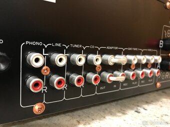 Pioneer A-445 Top stav - 17
