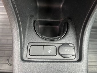 Škoda Citigo 1.0 MPI 44KW, Po 1. Majiteli, Servisní kniha - 17