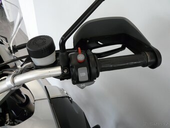 BMW R 1200 GS - 17