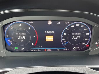 Volkswagen Passat ALLTRACK 2,0TDi DSG 140kW 4MOTION - 17