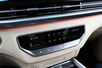 SsangYong Rexton PREMIUM facelift - 17