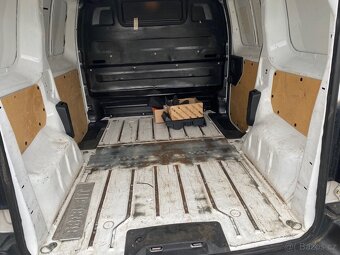 Peugeot Expert 1.6 BlueHDi 95 L1 - 17