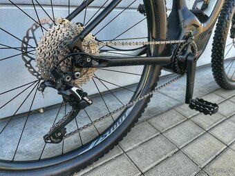 Specialized Turbo Levo Hardtail 29 / M / 500Wh / - 17