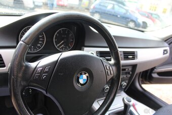 BMW Řada 3 - 17