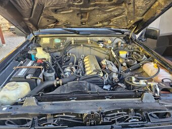 NISSAN PATROL GR 2.8 TD Y60 - 17