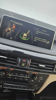 BMW X5 30Xd - 17