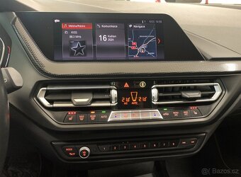 BMW Řada 1, 116d Sport Line - 17