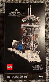 Prodám sbírku LEGO - 30 i velmi raritních setů - 17