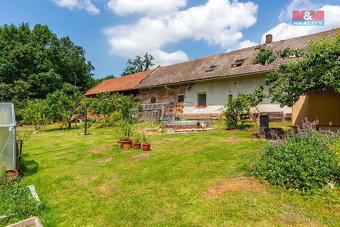 Prodej rodinného domu, 3897 m², Rokytno, Zástava - 17