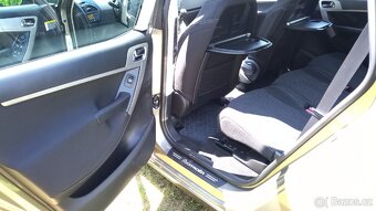 Citroen C4 Picasso - 17