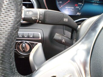AMG C43 - 17